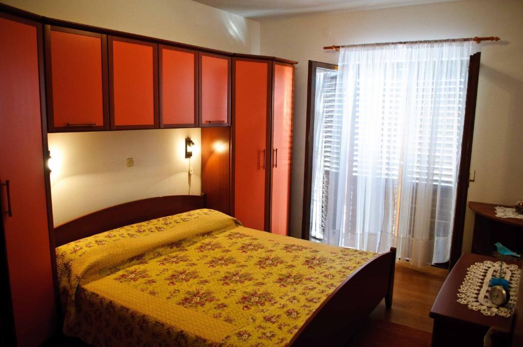 Отель House Iliskovic Хвар Номер фото