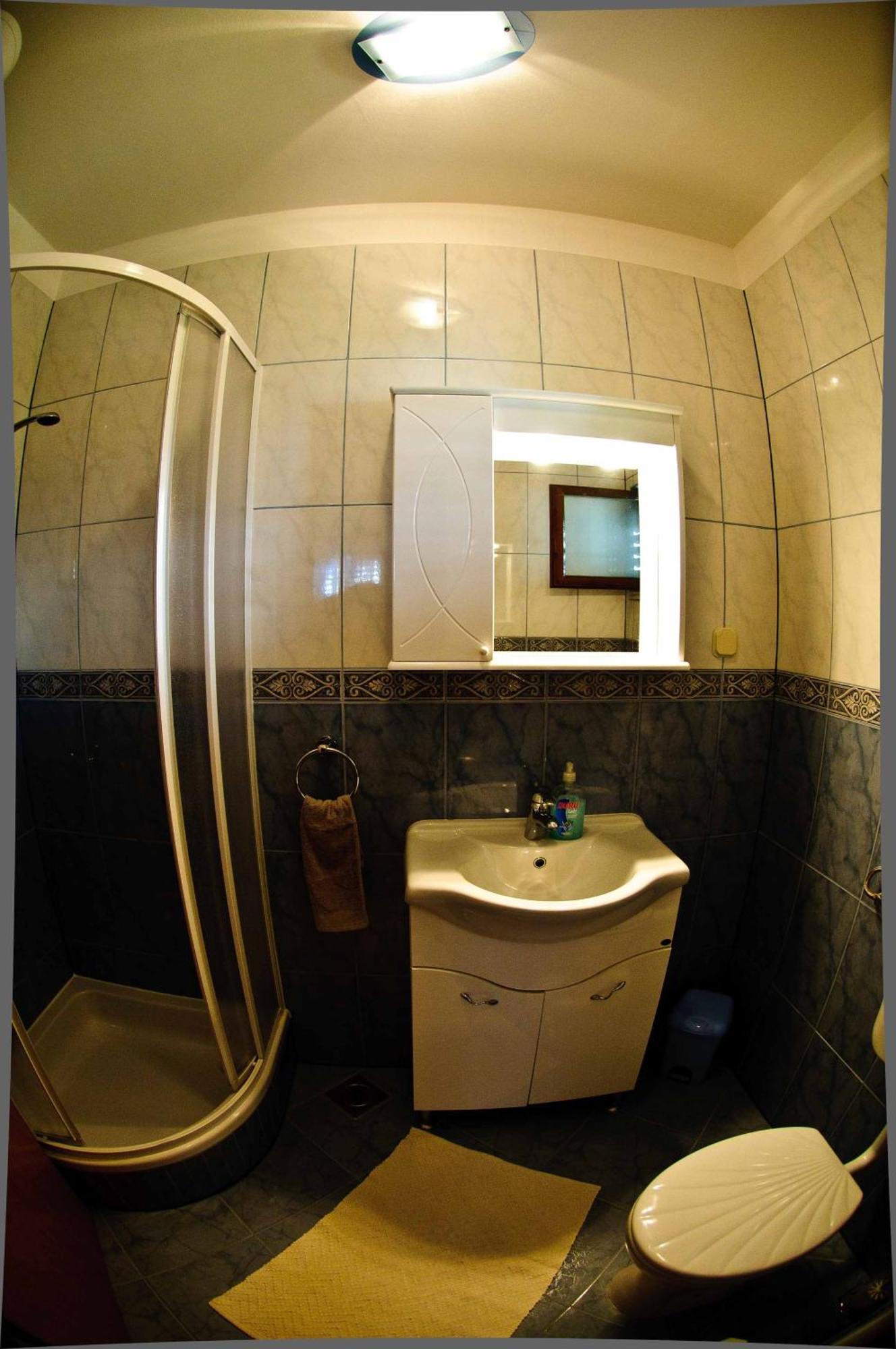 Отель House Iliskovic Хвар Экстерьер фото