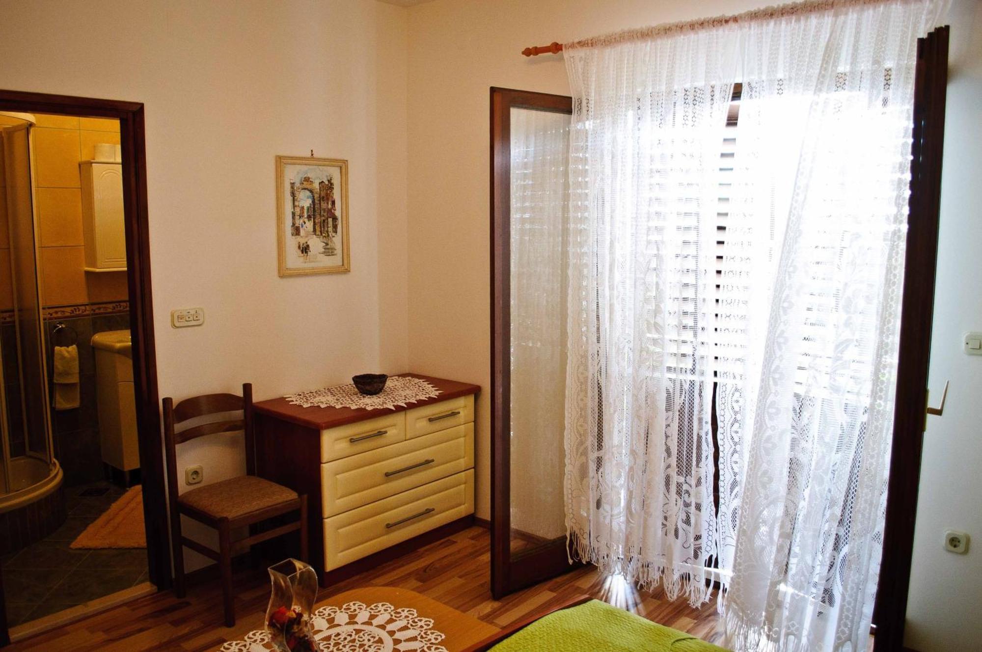 Отель House Iliskovic Хвар Экстерьер фото