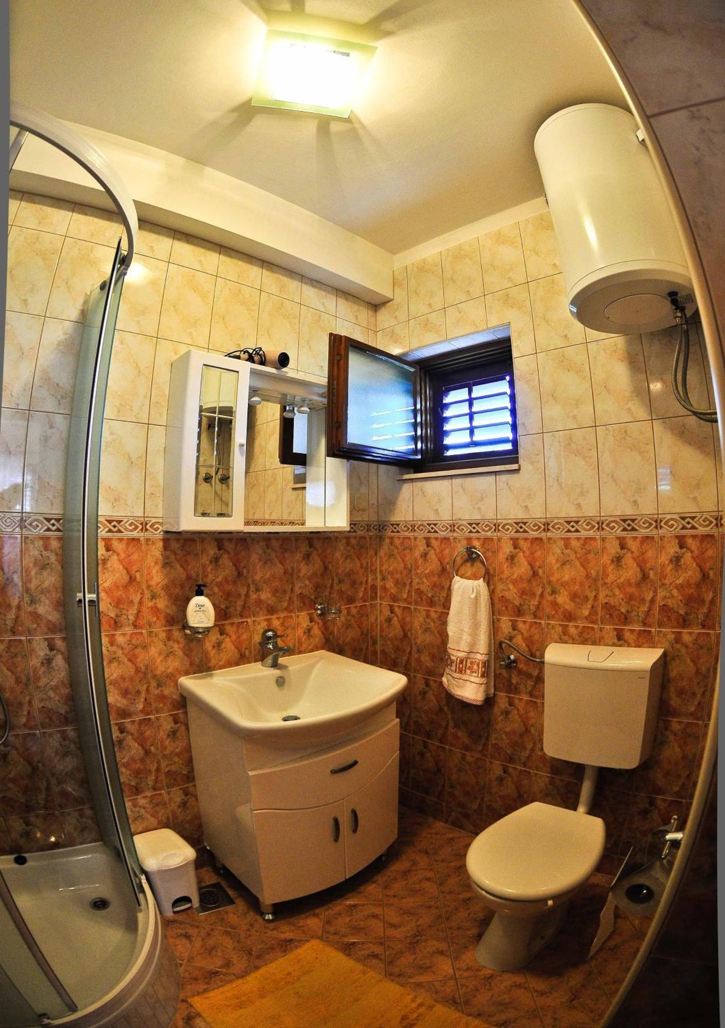 Отель House Iliskovic Хвар Экстерьер фото