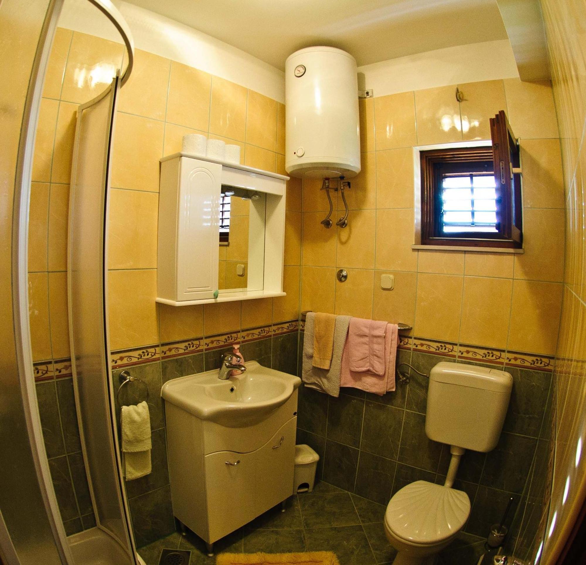 Отель House Iliskovic Хвар Экстерьер фото